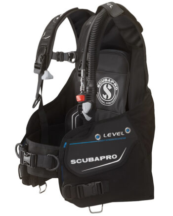 Scubapro Bcd Level