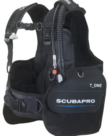 Scubapro Bcd  -one