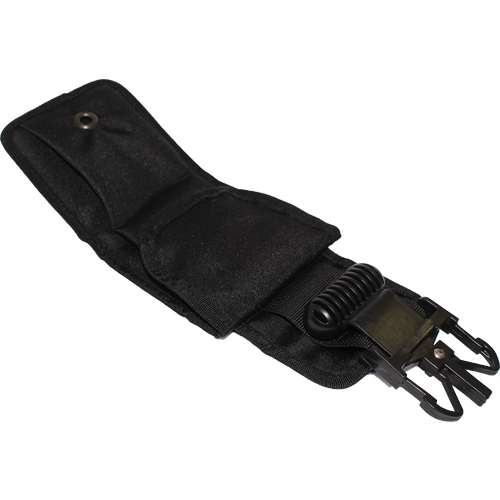 Scubapro Black Blylomme Sr-system Før 2014