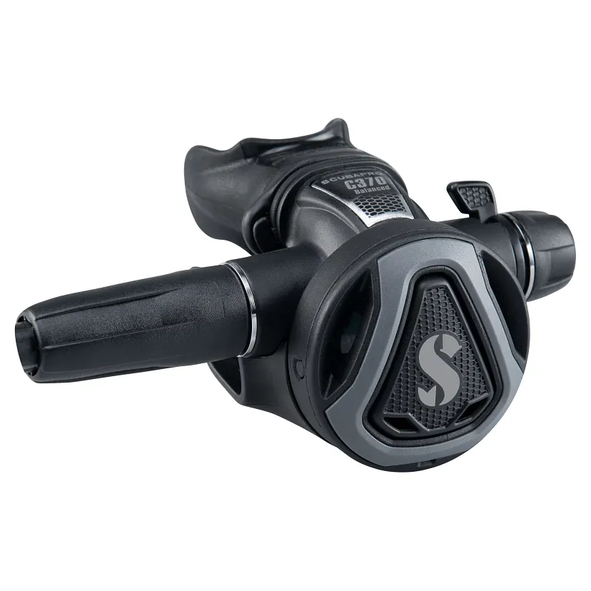 Scubapro C370 Trin 2026 Version
