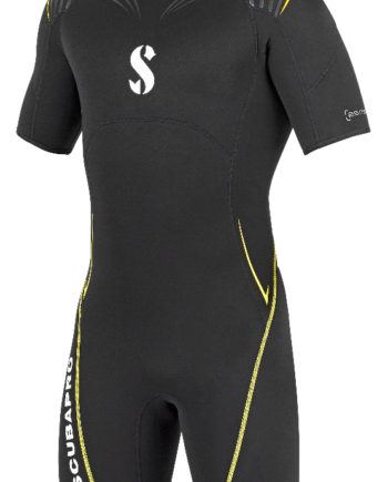 Scubapro Definition     Mm Shorty Mand