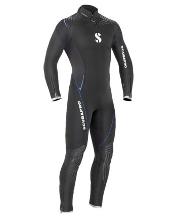 Scubapro Definition   Mm Våddragt