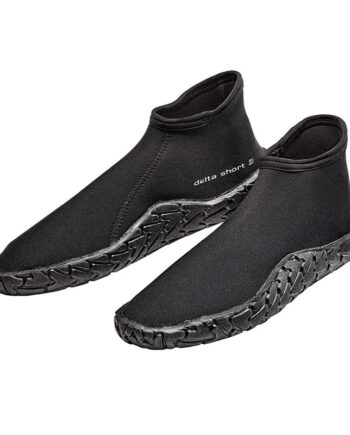 Scubapro Delta 3mm Støvle Short