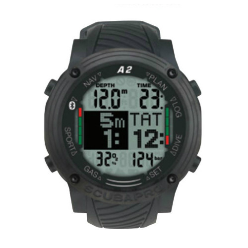 Scubapro Dykkercomputer A2