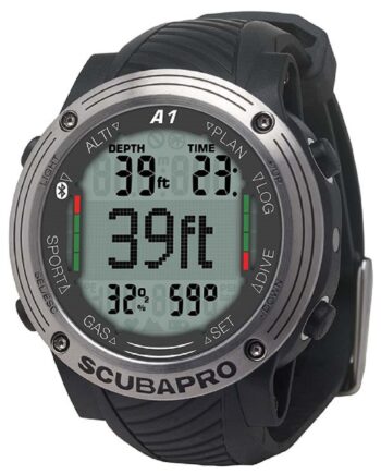 Scubapro Dykkercomputer A1