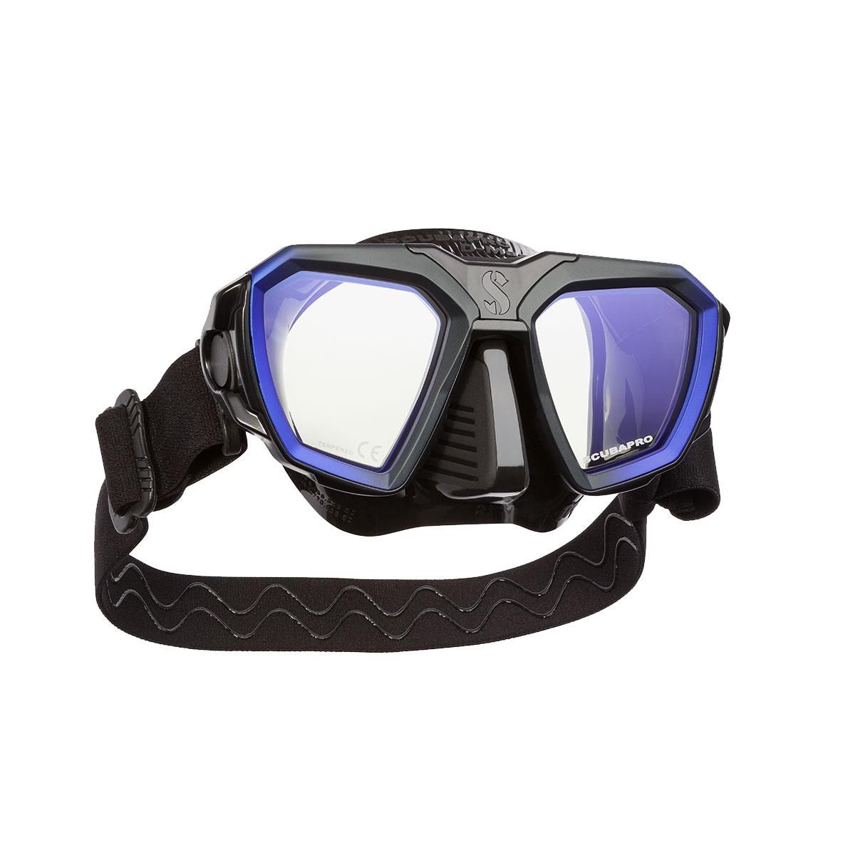 Scubapro Dykkermaske -mask