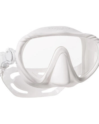 Scubapro Dykkermaske Ghost Hvid