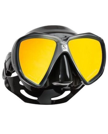 Scubapro Dykkermaske Spectra Mirrored