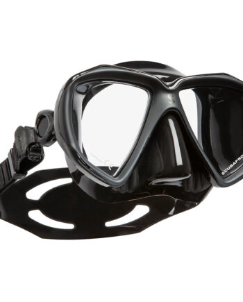 Scubapro Dykkermaske Spectra Sort