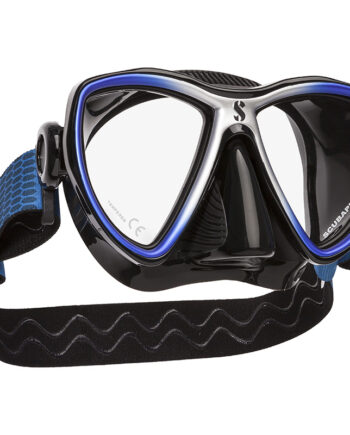 Scubapro Dykkermaske Synergy Mini Blå