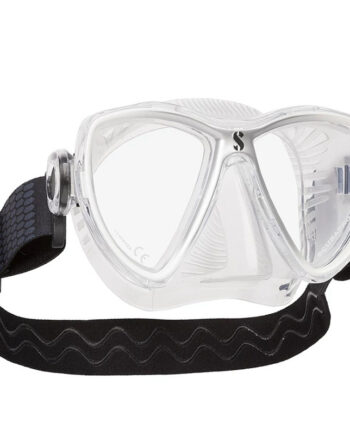 Scubapro Dykkermaske Synergy Mini Hvid
