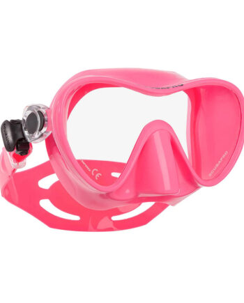 Scubapro Dykkermaske Trinidad   Pink