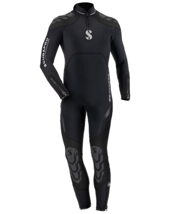 Scubapro Everflex Mand