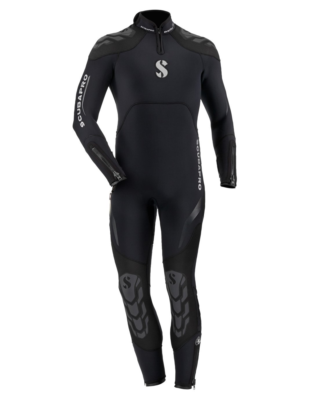 Scubapro Everflex Mand