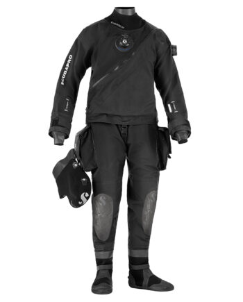 Scubapro Evertech Dry Breathable Tørdragt