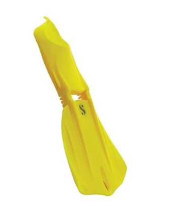 Scubapro Finne Seawing Nova Fuldfod Gul
