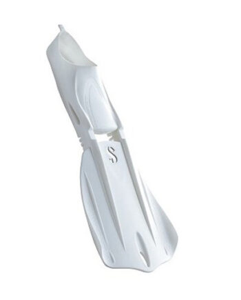 Scubapro Finne Seawing Nova Fuldfod Hvid