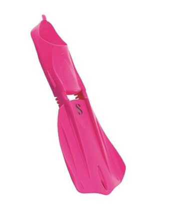 Scubapro Finne Seawing Nova Fuldfod Pink