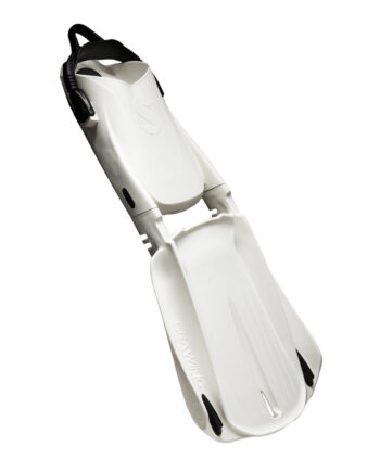 Scubapro Finne Seawing Supernova Hvid