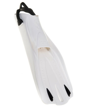 Scubapro Finner Go Sport Hvid