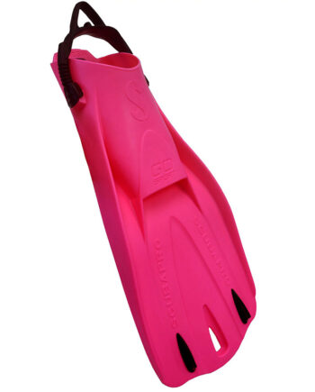 Scubapro Finner Go Sport Pink