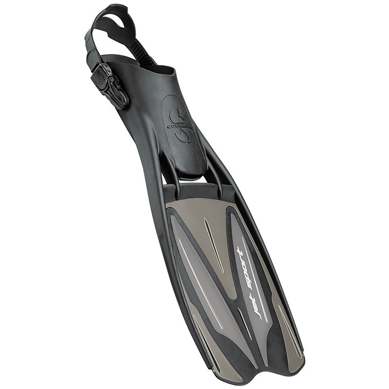 Scubapro Finner Jet Sport Sort