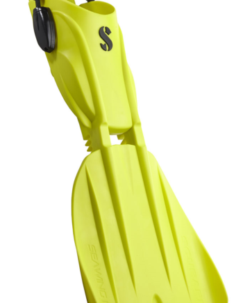 Scubapro Finner Seawing Nova Gul