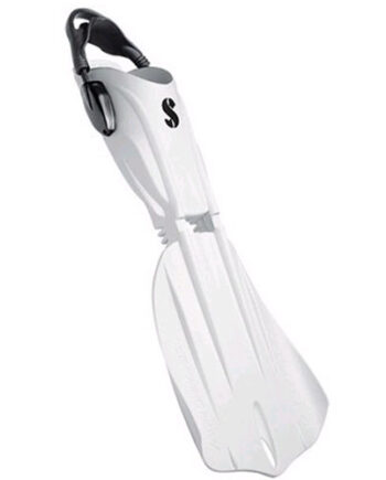 Scubapro Finner Seawing Nova Hvid