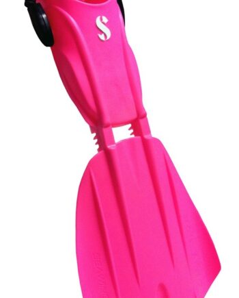 Scubapro Finner Seawing Nova Pink
