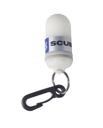 Scubapro Flashy Lygte Led