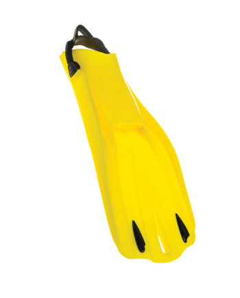 Scubapro Go Sport Finner  Gul