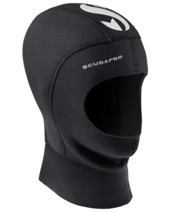 Scubapro Hætte Everflex Seal   3mm