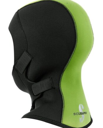 Scubapro Hætte Rebel   Mm