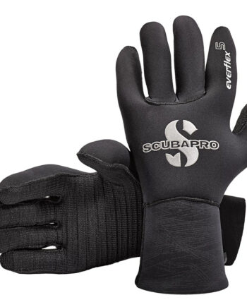 Scubapro Handsker Everflex 5mm