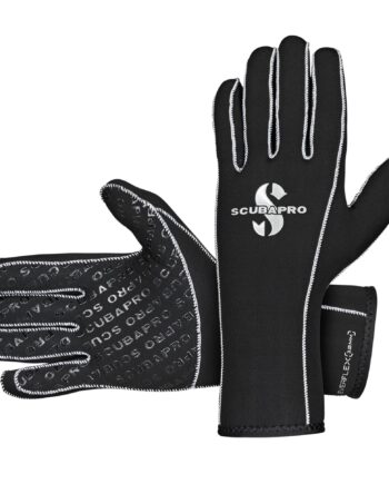 Scubapro Handsker Everflex   Mm
