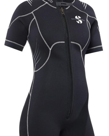 Scubapro Hybrid   Vest Dame