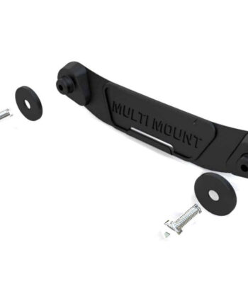 Scubapro Hydros Bcd Holder Til Dykkerkniv