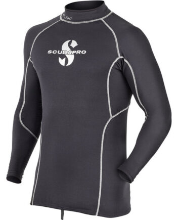 Scubapro K2 Light Top
