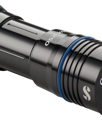 Scubapro Lygte Nova 250