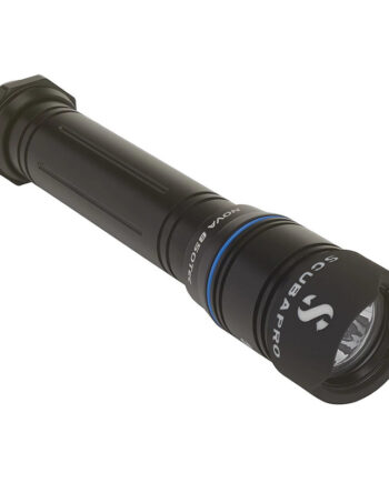 Scubapro Lygte Nova 850 Tec