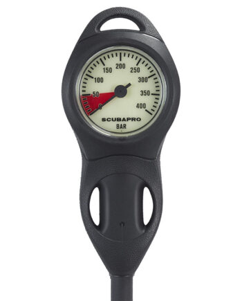 Scubapro Manometer Analog Mini Gauge
