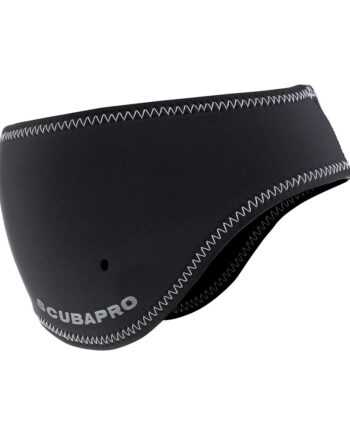 Scubapro 3mm Neopren Pandebånd