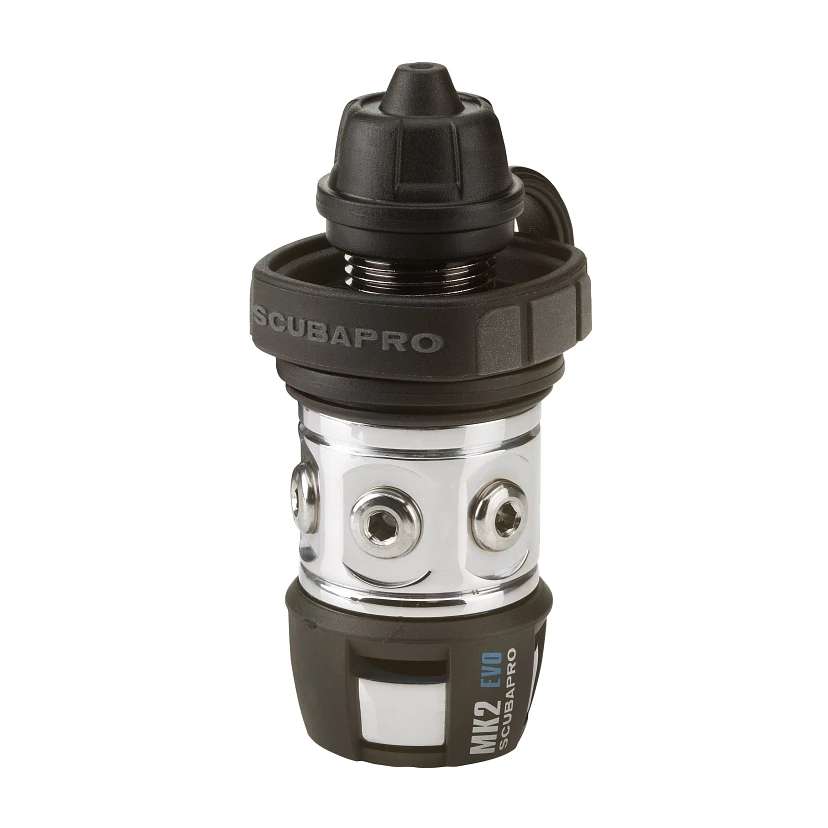 Scubapro Regulator Trin Mk2 Evo