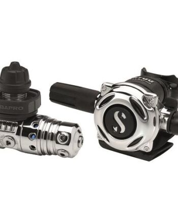 Scubapro Regulatorsæt Mk25evo A700