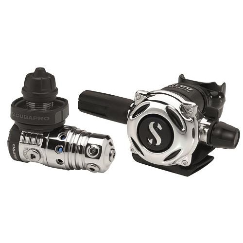 Scubapro Regulatorsæt Mk25evo A700