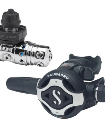 Scubapro Regulatorsæt Mk25evo S620ti