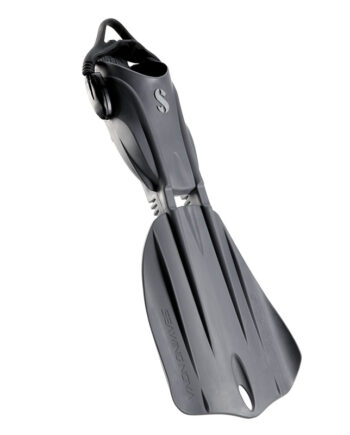 Scubapro Seawing Gorilla Finner Sort
