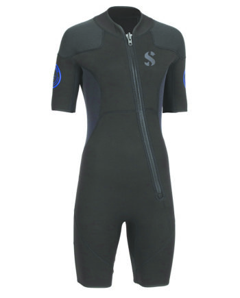 Scubapro Shorty Oneflex     Mm Dame