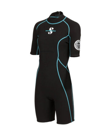 Scubapro Shorty Sport 2mm Dame