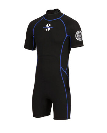 Scubapro Shorty Sport 2mm Herre